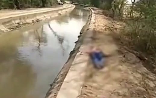 Two sisters die due to drowning