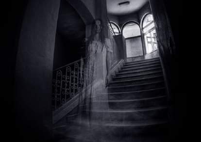 paranormal incidents reportedly happens in Brihanmumbai Municipal Corporation office