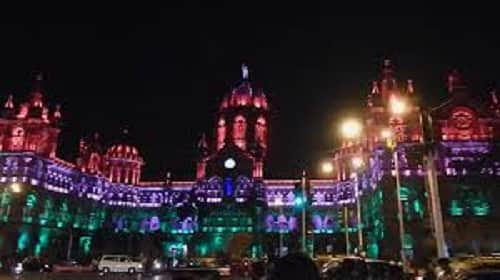 paranormal incidents reportedly happens in Brihanmumbai Municipal Corporation office
