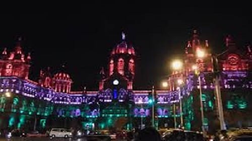 paranormal incidents reportedly happens in Brihanmumbai Municipal Corporation office