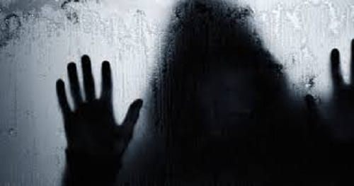 paranormal incidents reportedly happens in Brihanmumbai Municipal Corporation office