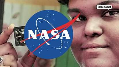 NASA launches world’s smallest satellite ‘KalamSat’ built by Indian students