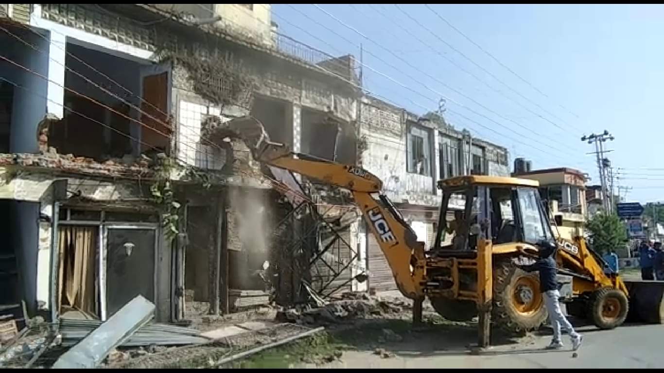 देहरादून