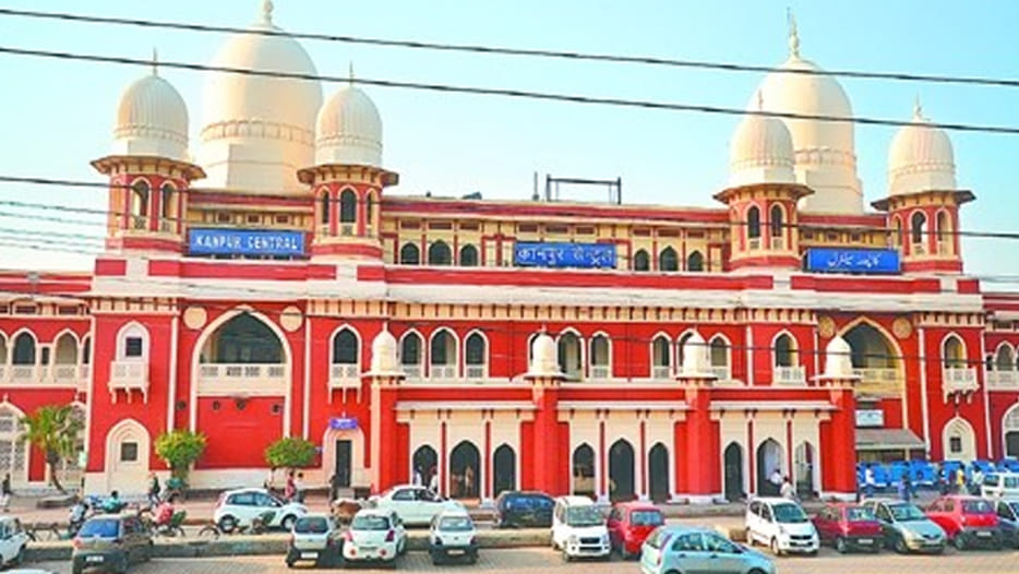 my city app response in kanpur