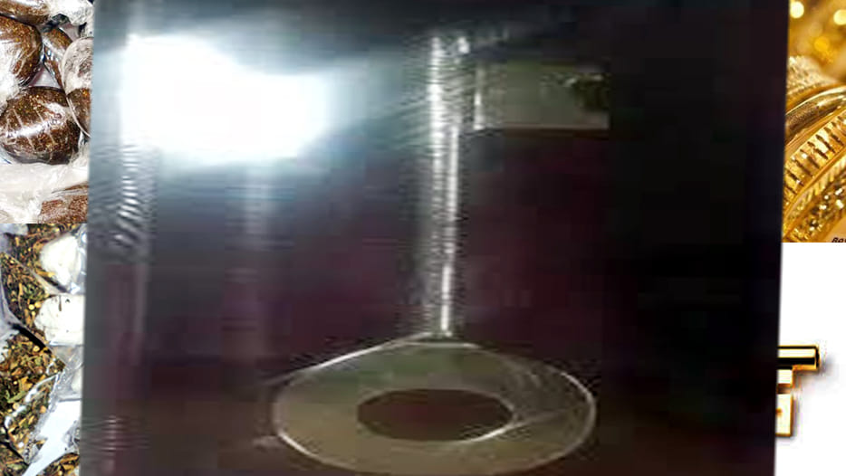 golden key of kanpur is double lock
