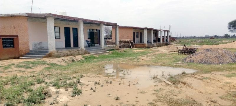संसाधन के अभाव में पिछड़ी खेल प्रतिभाएं
