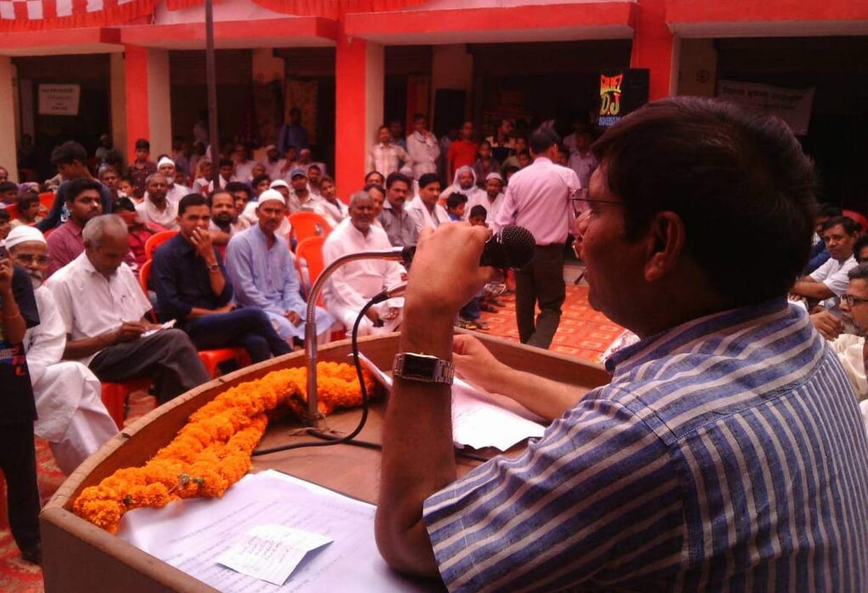End of waiting, launch of marketing center