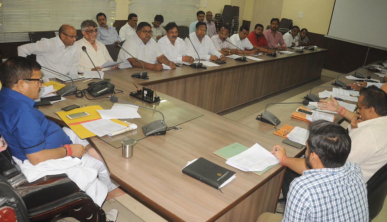 Entrepreneurs demand for industrial feeder.