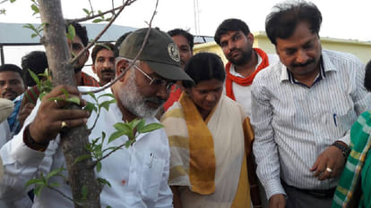 akhileshs dream project will be inaugurated by cm yogi