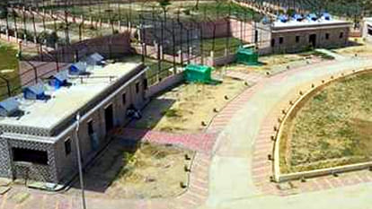 akhileshs dream project will be inaugurated by cm yogi