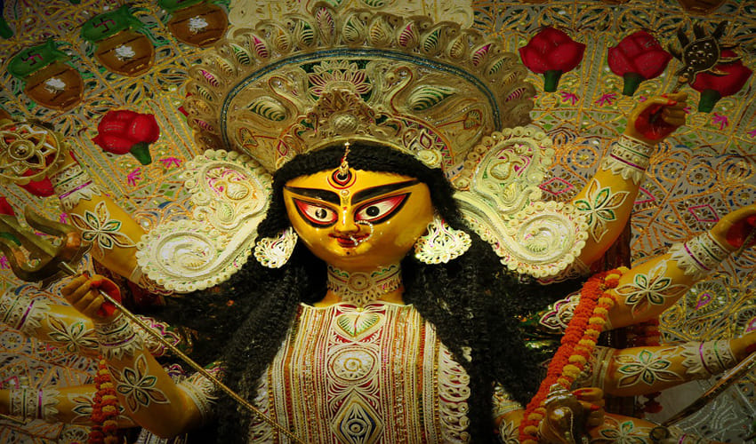 gupt navratri 2017: konw about worship of maa durga
