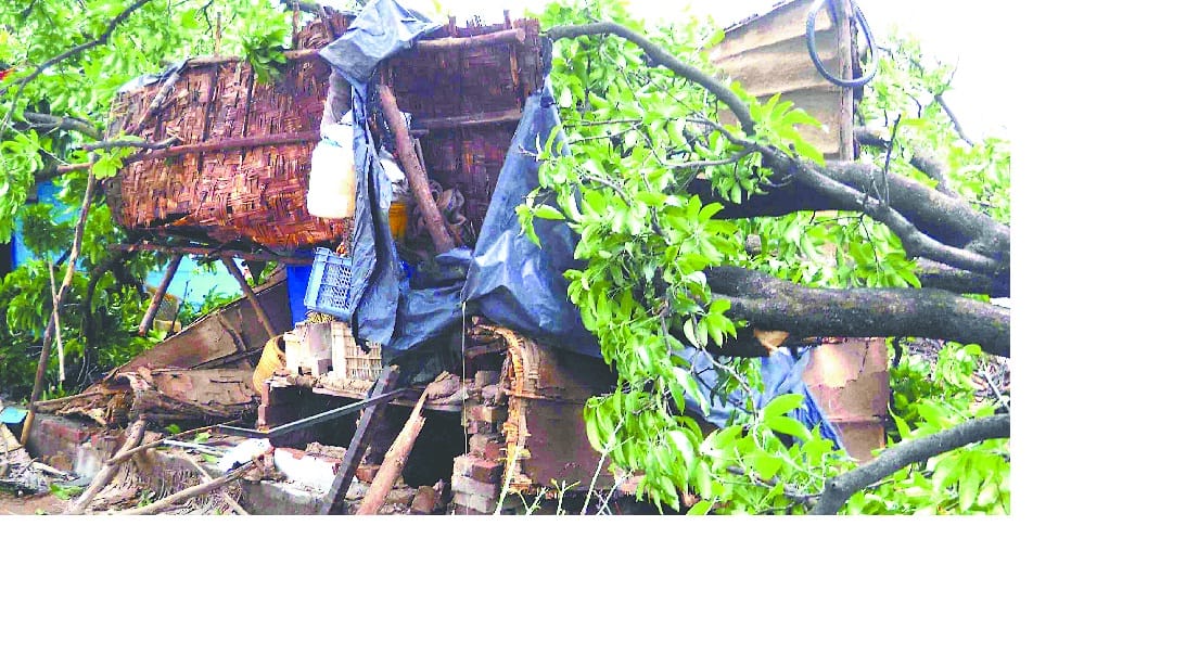 Tonakpur-Bunbasa from Andhra to 18-hour power supply