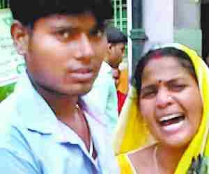 Child dies of Dihorrea