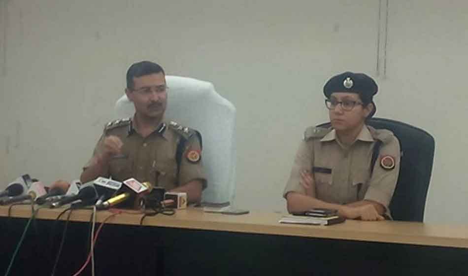 sohna gangrape, police connects prostitution link in case