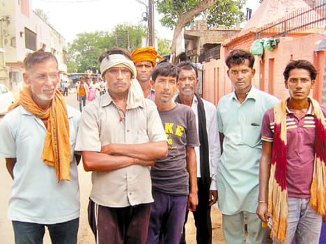 Student's body found in questionable condition