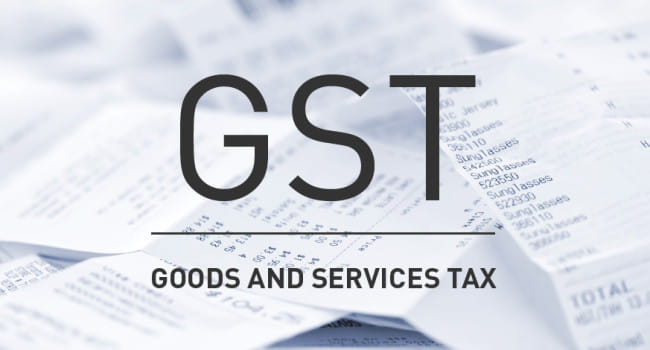GST Effect, Relief to the businessmen of these 4 states