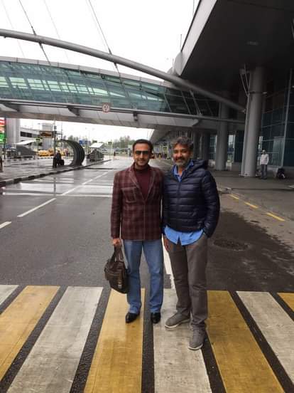 ‘Badman’, mockumentary film starring Gulshan Grover at 39th Moscow International Film Festival