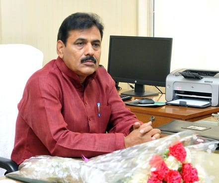 Those cheering Pakistan can go there: Minorities panel chief Ghayorul Hasan Rizvi