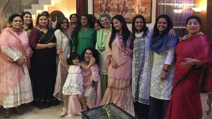 Social media giving a big roll in the Iftar parties