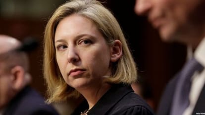 American official claims Russia has hacked into 21 states in elections