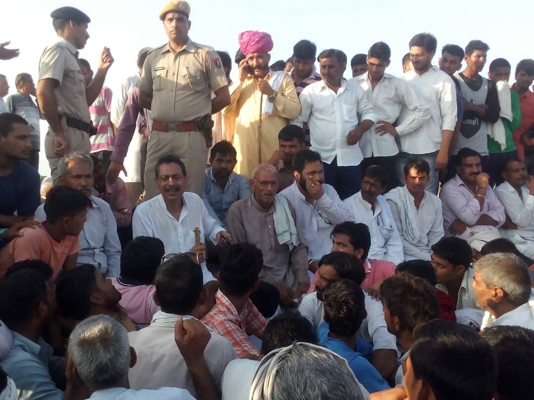 jat reservation stir can harm uttar pradesh too
