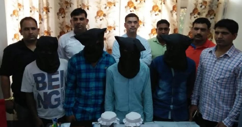 jind boy killed by relatives for property