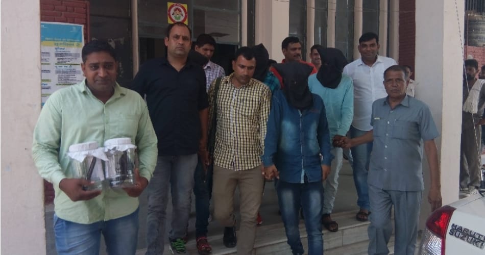 jind boy killed by relatives for property