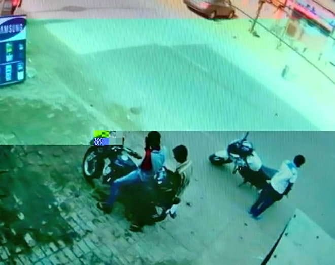 jind boy killed by relatives for property