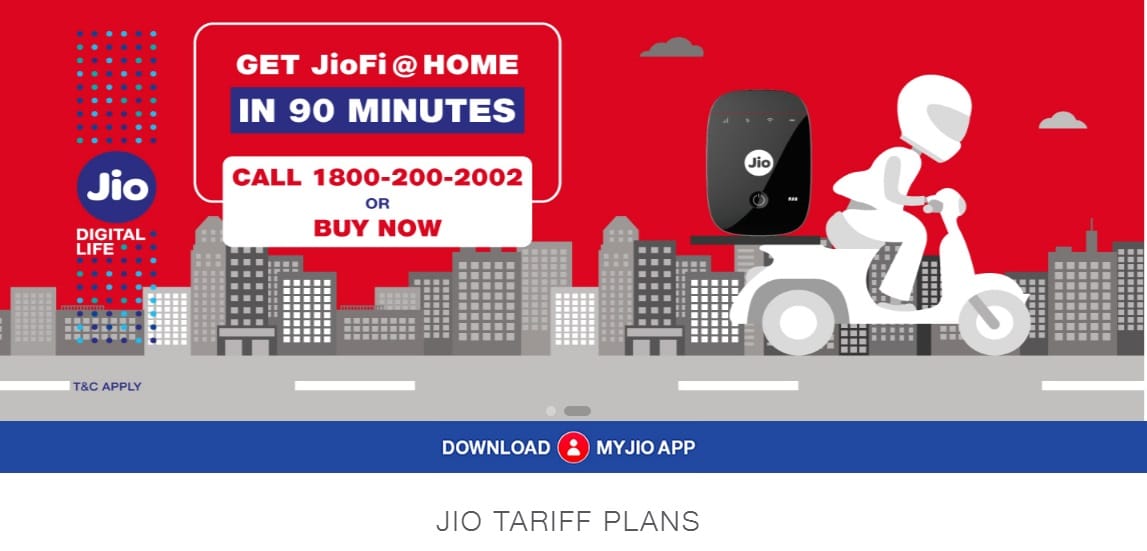 Jio