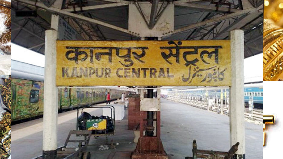 golden key of kanpur is double lock