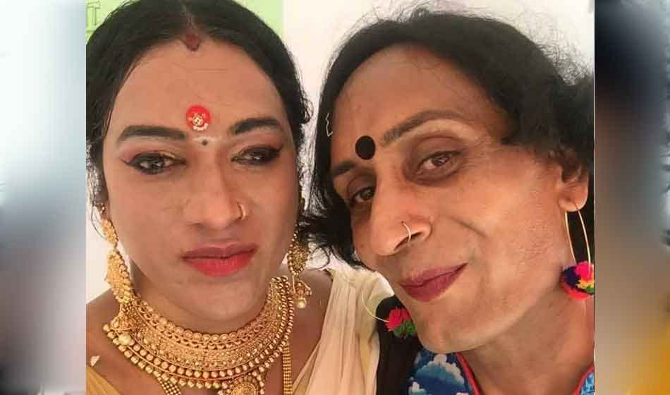 Problematic metro journey of transgender in Delhi, no valid help is granted to her