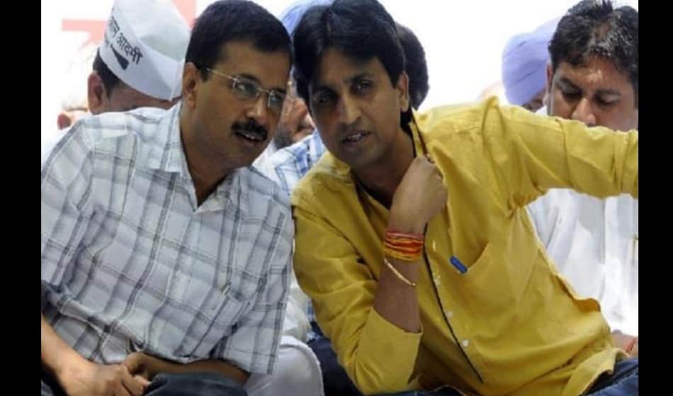 LS election 2019 kejriwal vishwas to appear court model code of conduct violation case avoid arrest