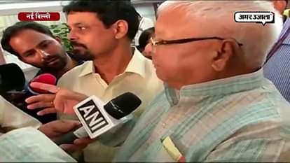 Presidential election: Meira Kumar is Congress-led-Opposition's pick against NDA's Ramnath Kovind