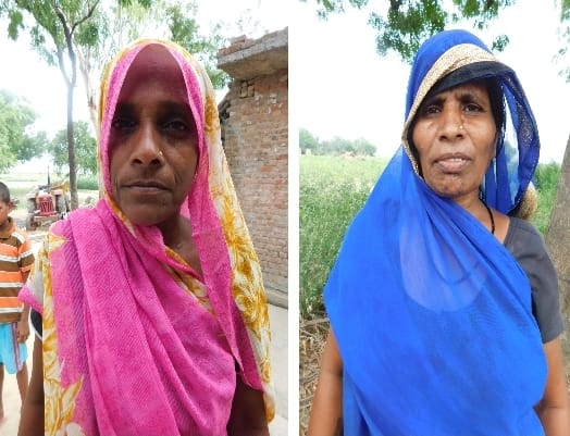 two village in mainpuri are known for widows