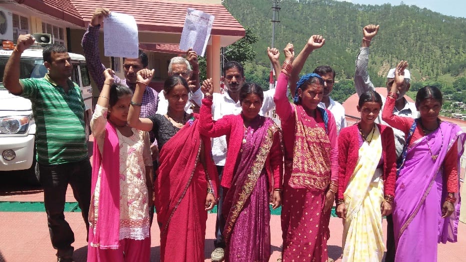200 days employment in MNREGA, 500 wages to be given