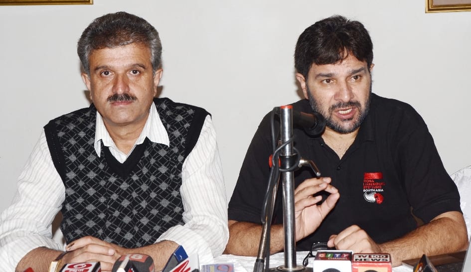 Mayor and Deputy Mayor Statement on Shimla Smart City.