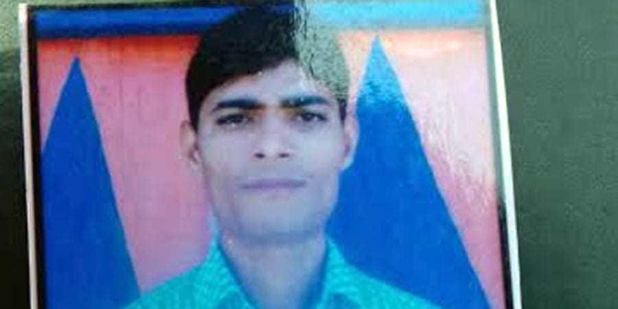 BA students shot dead in pilibhit