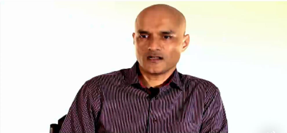  Pakistan released visa orders for Kulbhushan Jadhav family whom will meet him soon