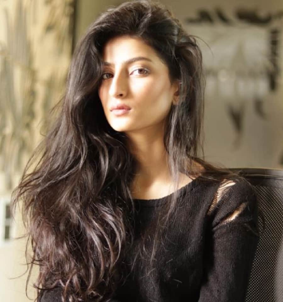 shweta tiwari daughter palak rejects sunny deol son karan deol offer