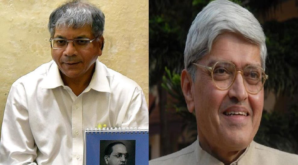 Our choices for Pres candidate is Gopal Krishna Gandhi and Prakash Ambedkar, Says SitaRam Yechury