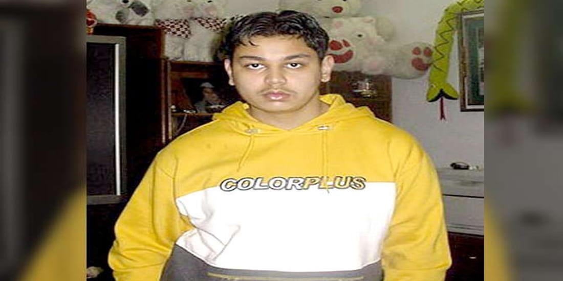 mulayam singh sons prateek yadav attained fitness with yoga and weight training