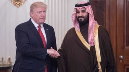  know who is Prince salman of Saudi Arabia 