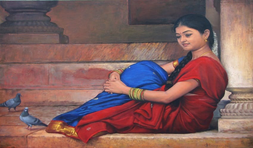 according to vastu shastra women should do five things at home