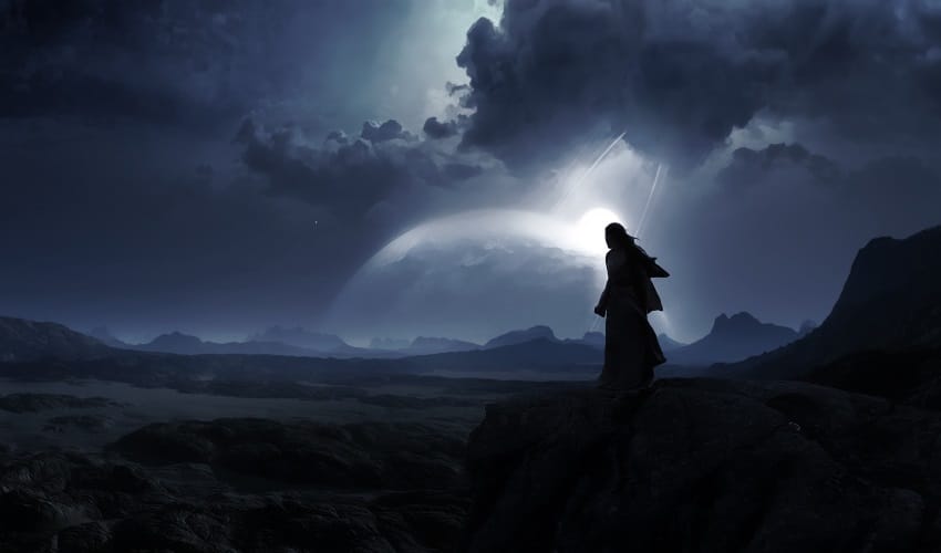 according  to vishnu puran avoid these things in night