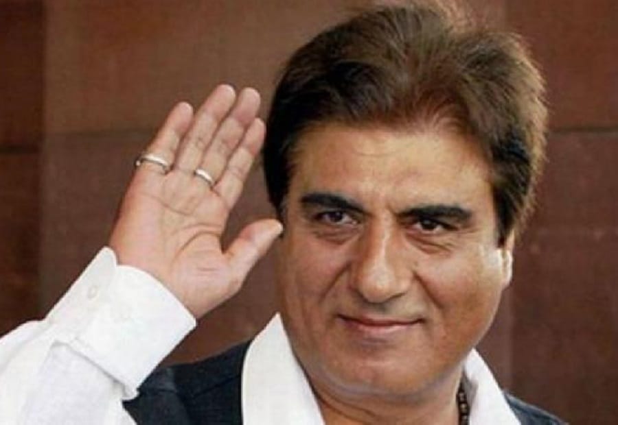  Uttar Pradesh congress declares its spokesperson.