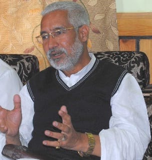 3,1023 families will be affected by the Pancheshwar dam