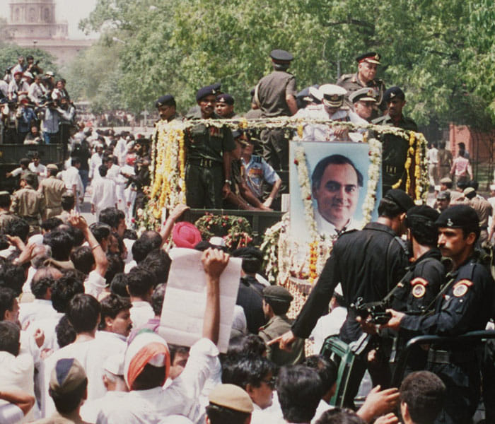 Robert Paes, convicted for the assassination of Rajiv Gandhi seeks mercy killing