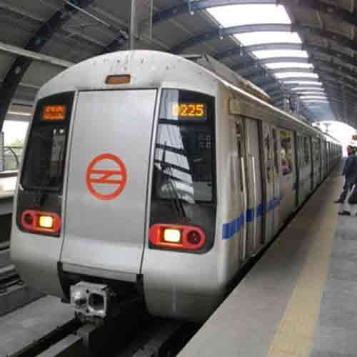 job vacancies in delhi metro for graduates 50000 salary