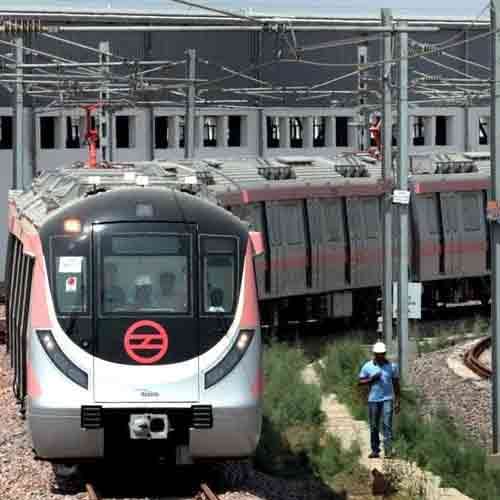 job vacancies in delhi metro for graduates 50000 salary