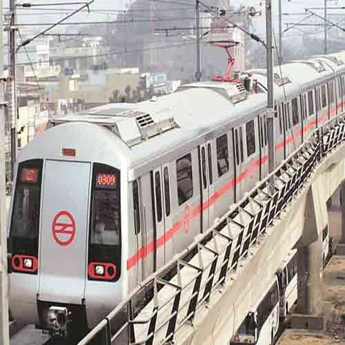 job vacancies in delhi metro for graduates 50000 salary